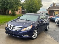 Image for 2011 Hyundai Sonata SE ID: 7039597