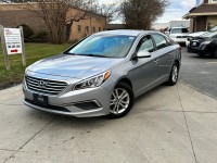 Image for 2017 Hyundai Sonata SE ID: 7039598