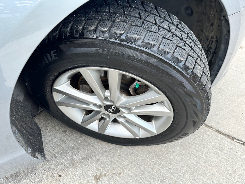 2017 Hyundai Sonata Image 18