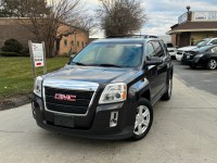 Image for 2015 GMC Terrain SLT ID: 7039599