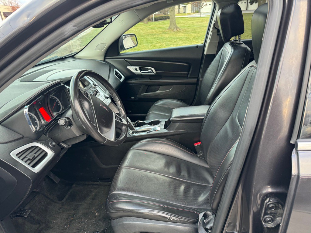 2015 GMC Terrain Image 7