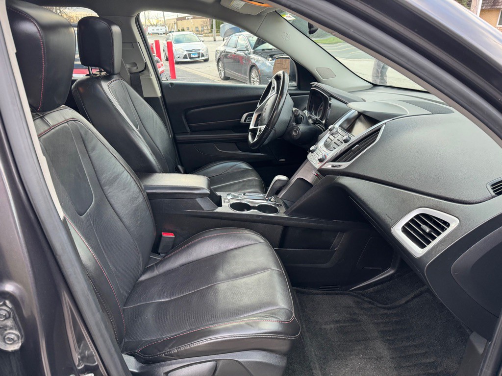 2015 GMC Terrain Image 9