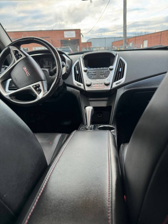 2015 GMC Terrain Image 13