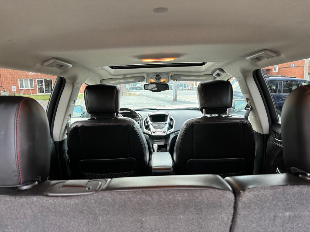 2015 GMC Terrain Image 14