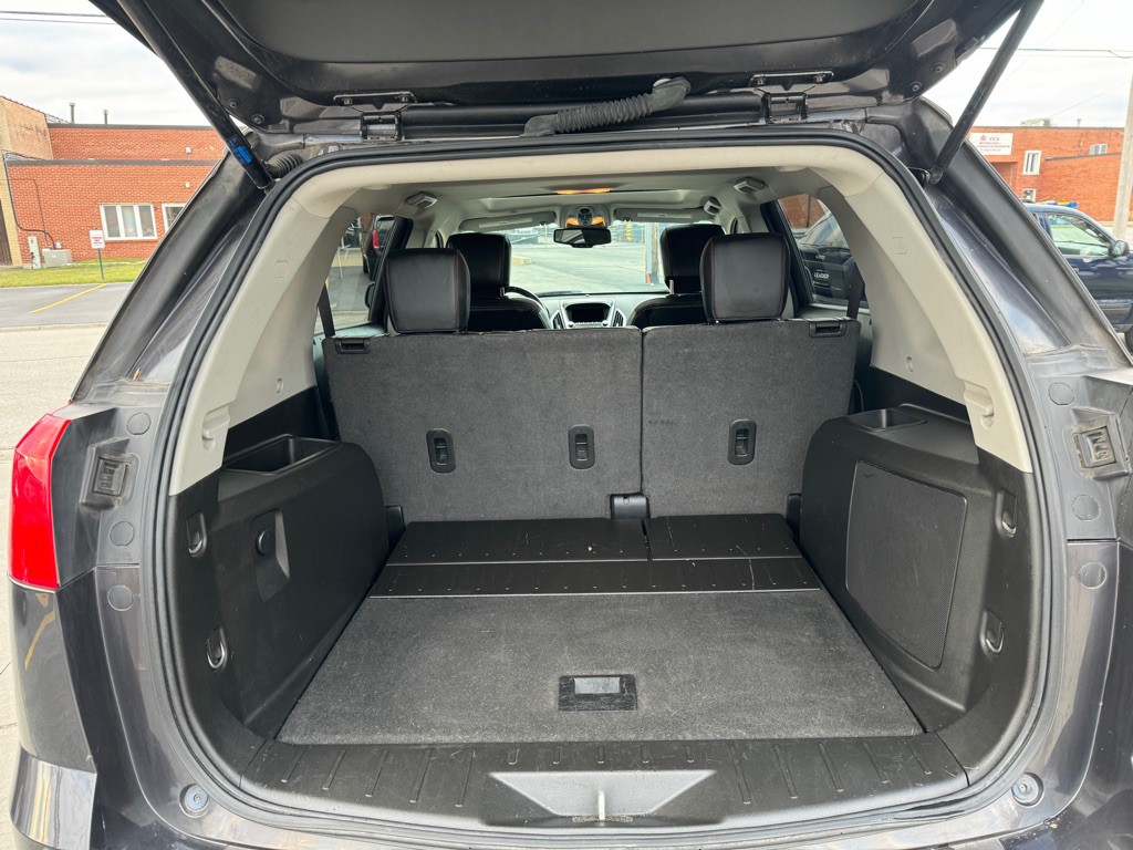 2015 GMC Terrain Image 15