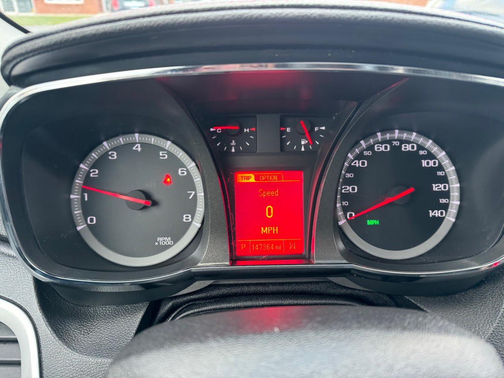 2015 GMC Terrain Image 17