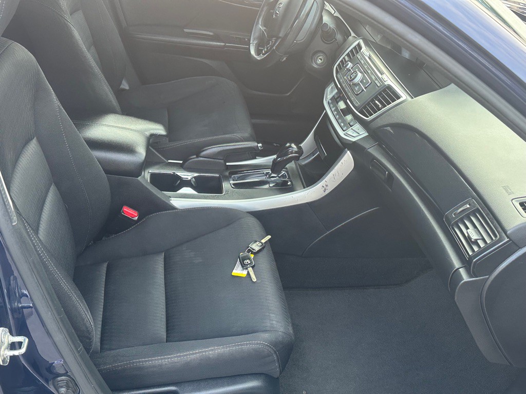 2014 Honda Accord Image 7