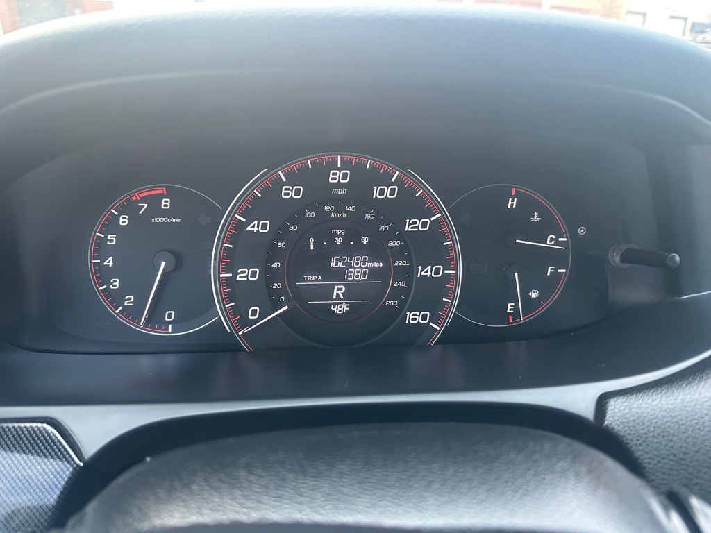 2014 Honda Accord Image 13