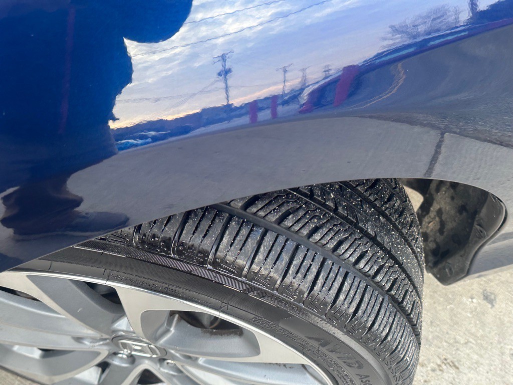 2014 Honda Accord Image 14