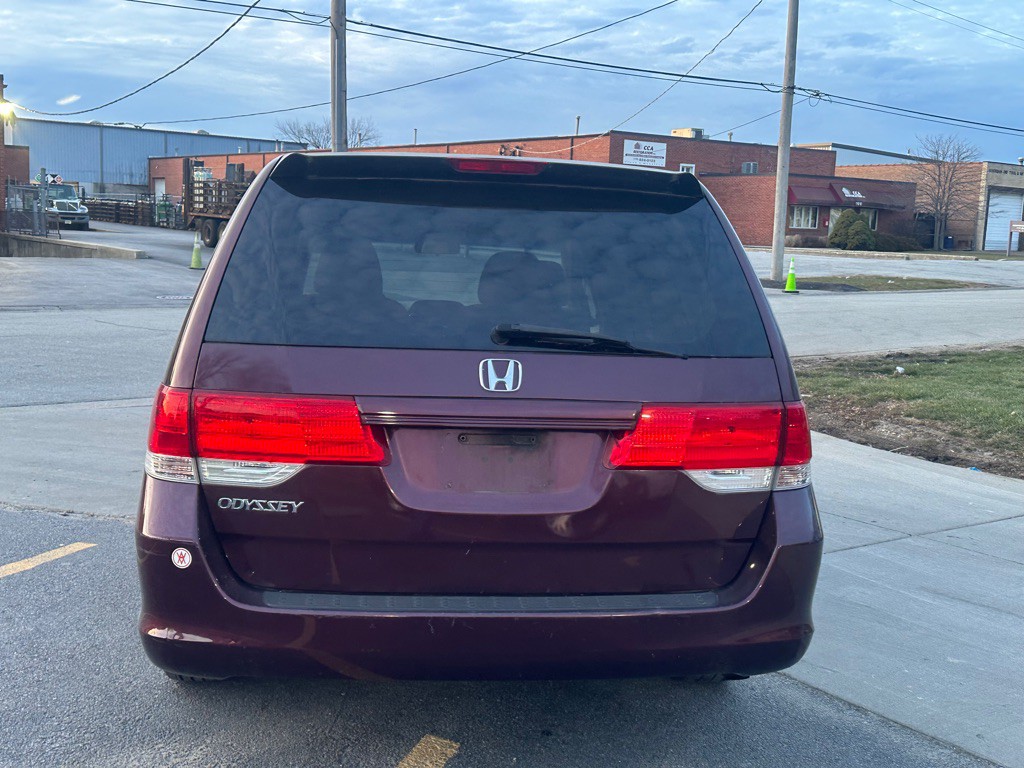 2008 Honda Odyssey Image 5