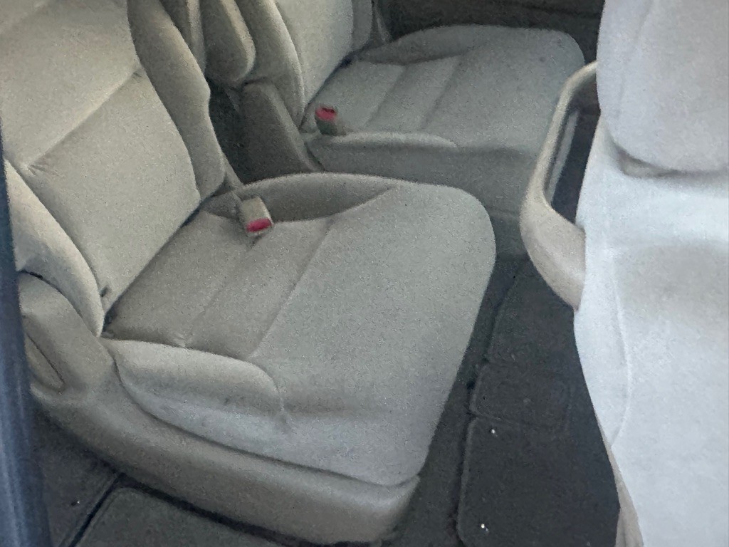2008 Honda Odyssey Image 7
