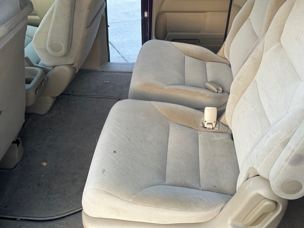 2008 Honda Odyssey Image 8
