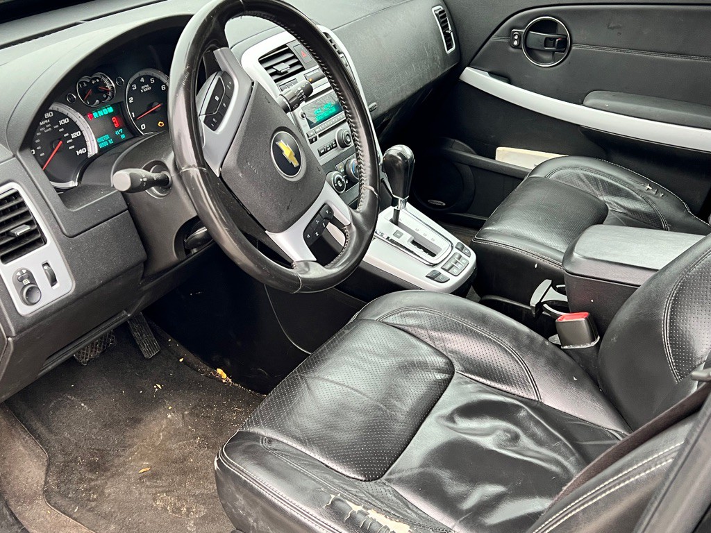 2008 Chevrolet Equinox Image 7