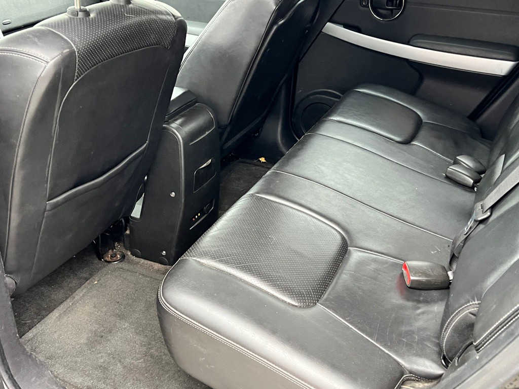 2008 Chevrolet Equinox Image 8