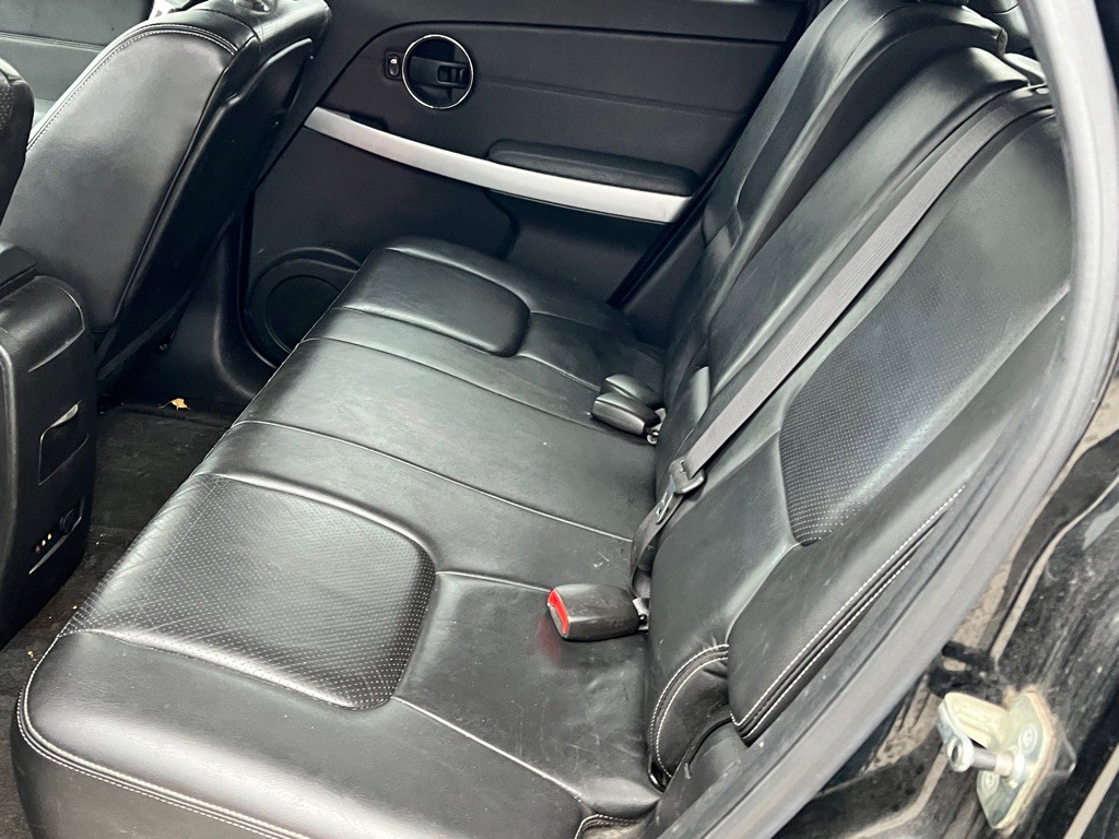 2008 Chevrolet Equinox Image 9