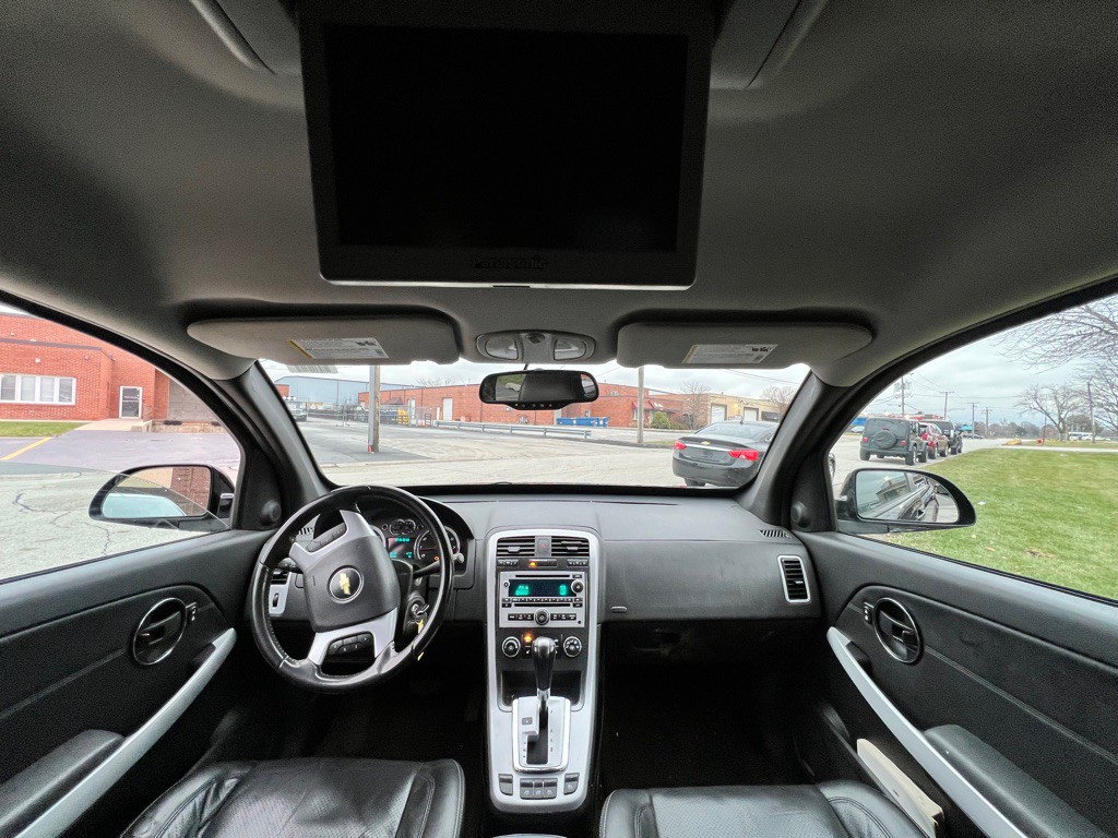 2008 Chevrolet Equinox Image 10