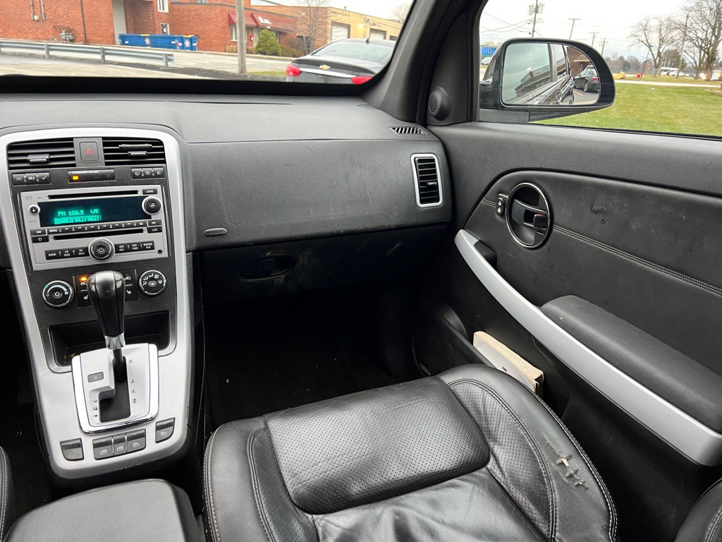 2008 Chevrolet Equinox Image 12