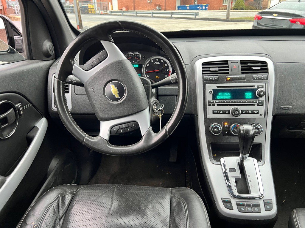 2008 Chevrolet Equinox Image 14