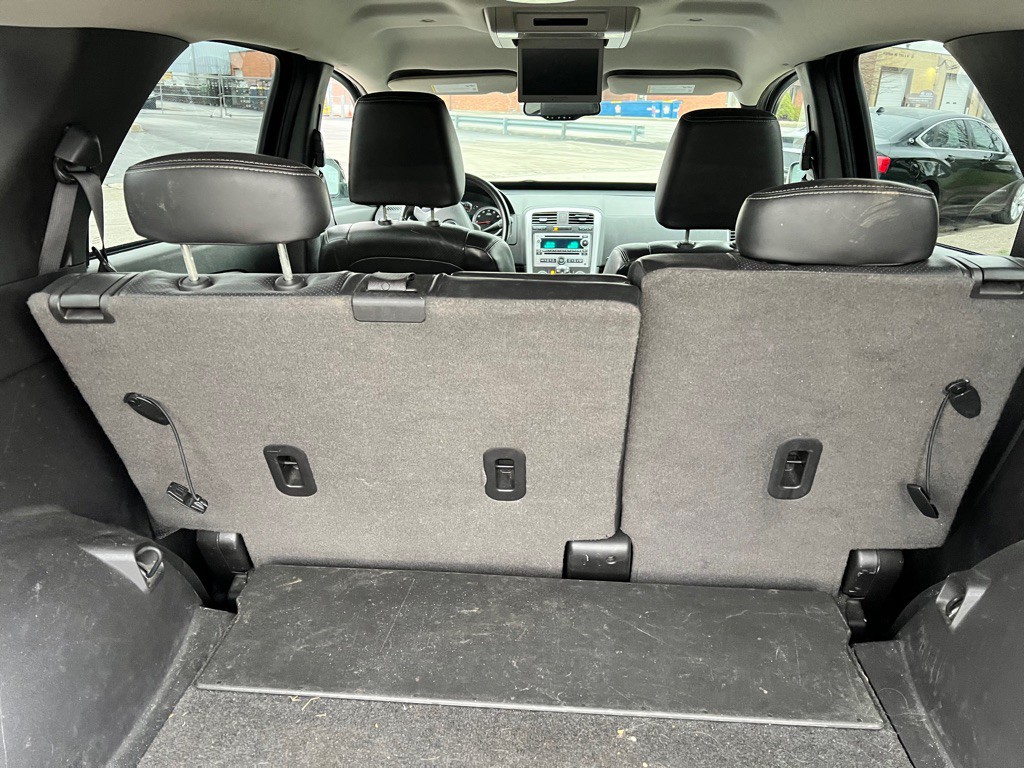 2008 Chevrolet Equinox Image 15