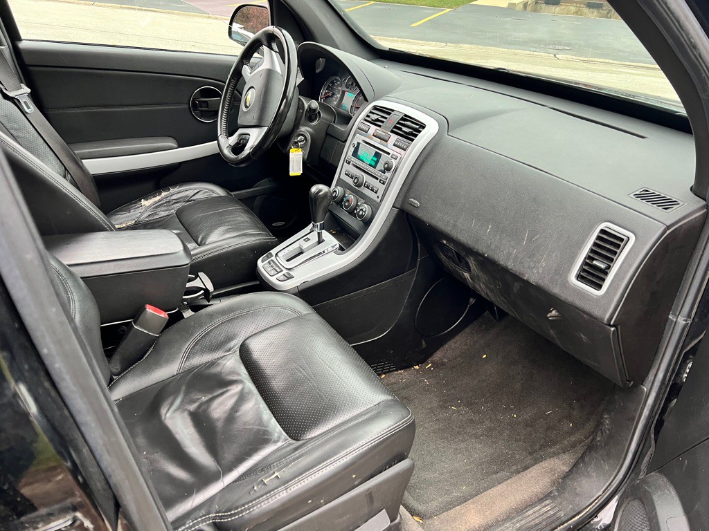 2008 Chevrolet Equinox Image 18