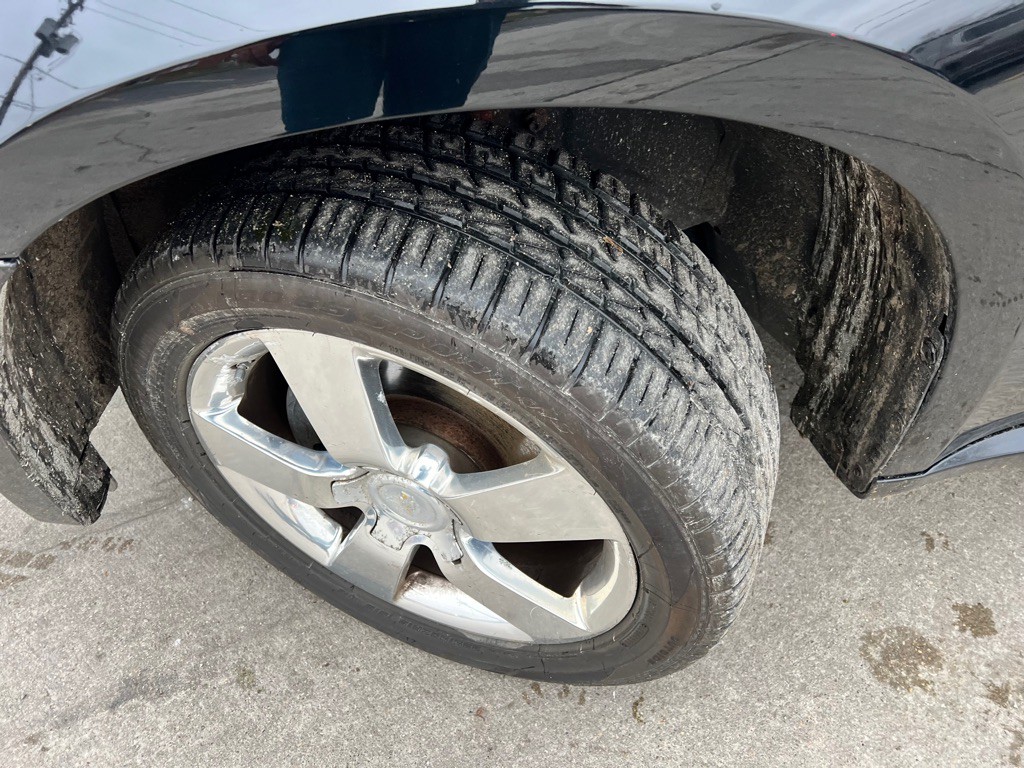 2008 Chevrolet Equinox Image 19