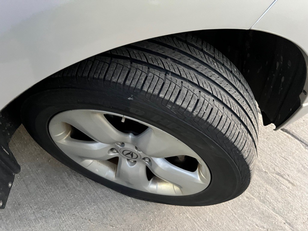 2008 Acura RDX Image 20