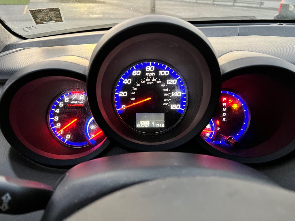 2008 Acura RDX Image 23