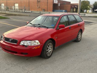 Image for 2004 Volvo V40 1.9T ID: 7039604