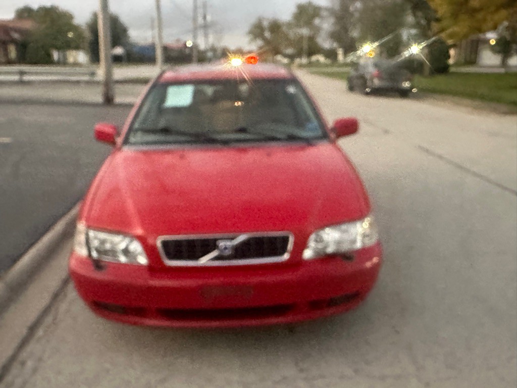 2004 Volvo V40 Image 6