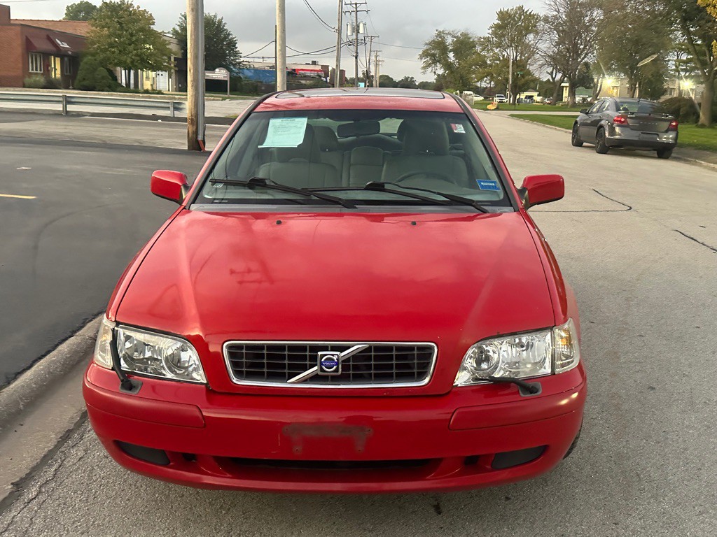 2004 Volvo V40 Image 7