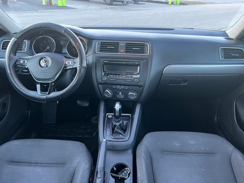 2015 Volkswagen Jetta Image 15