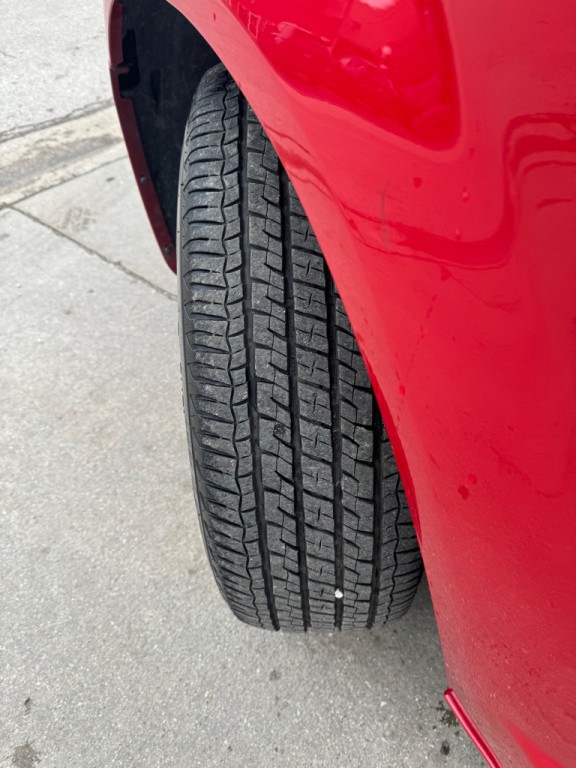 2013 Dodge Grand Caravan Image 15