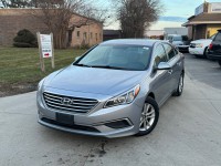 Image for 2017 Hyundai Sonata SE ID: 7039608
