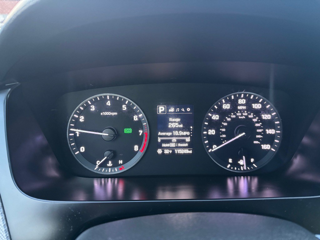 2017 Hyundai Sonata Image 13