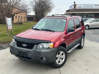 Image for 2006 Ford Escape XLT ID: 7039609