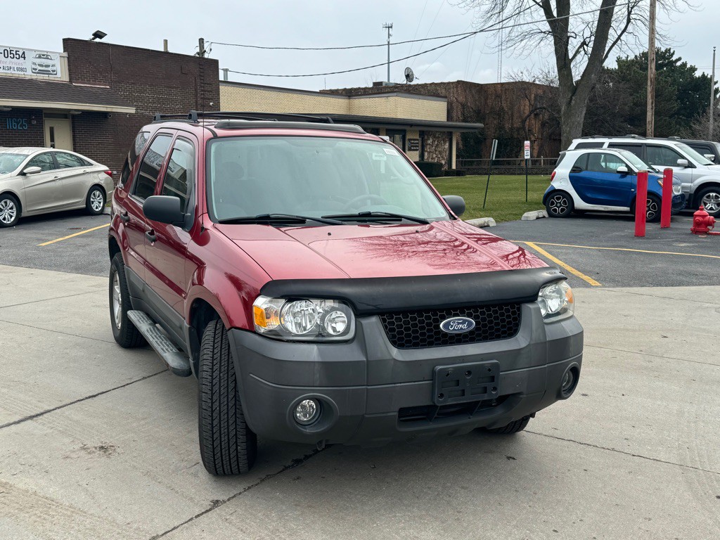 2006 Ford Escape Image 2