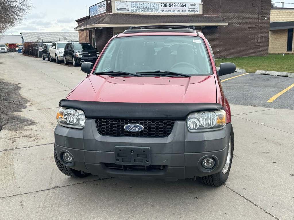 2006 Ford Escape Image 5