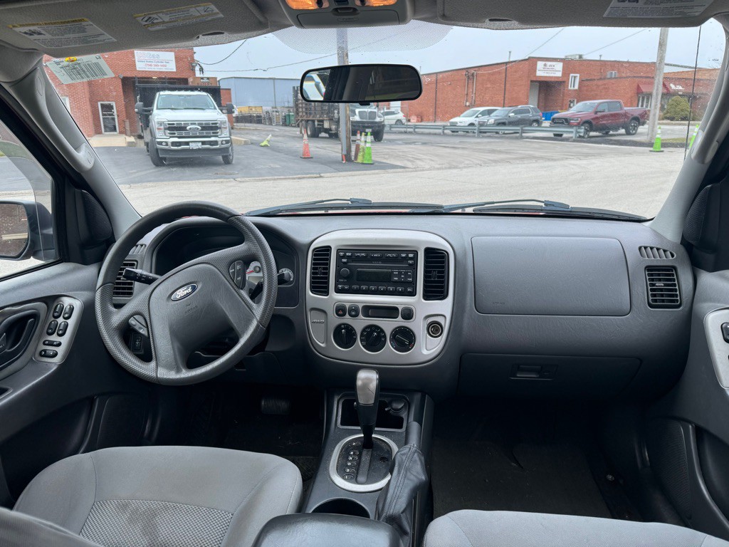 2006 Ford Escape Image 14