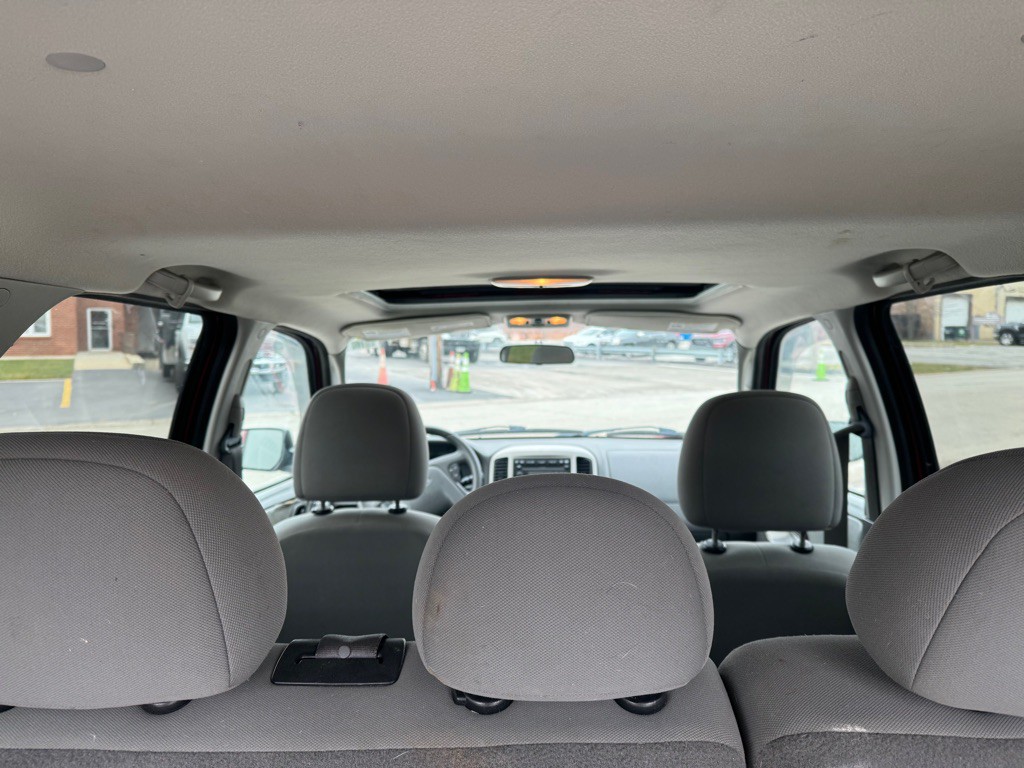 2006 Ford Escape Image 17
