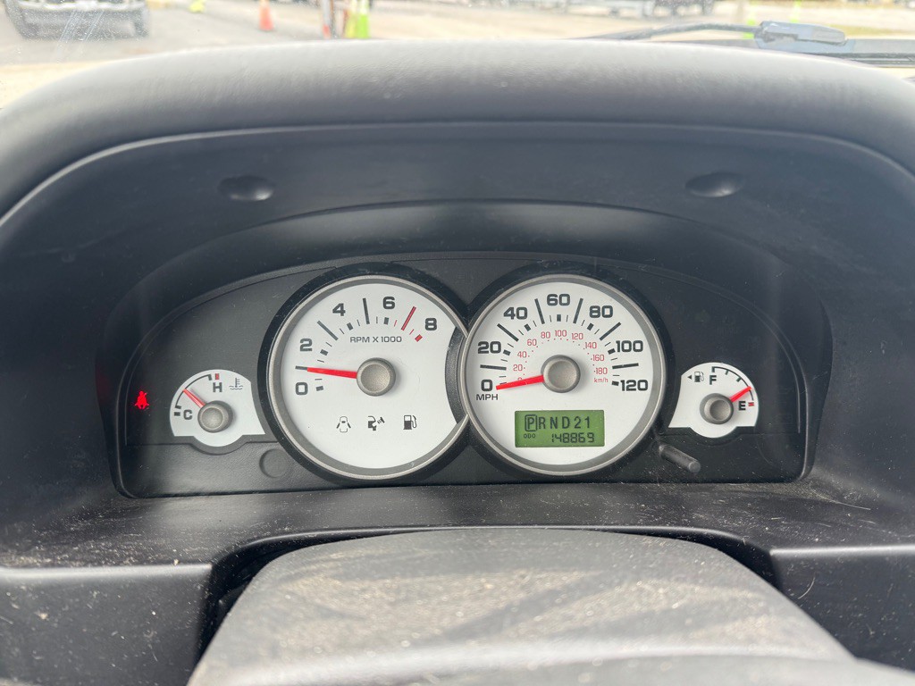 2006 Ford Escape Image 18