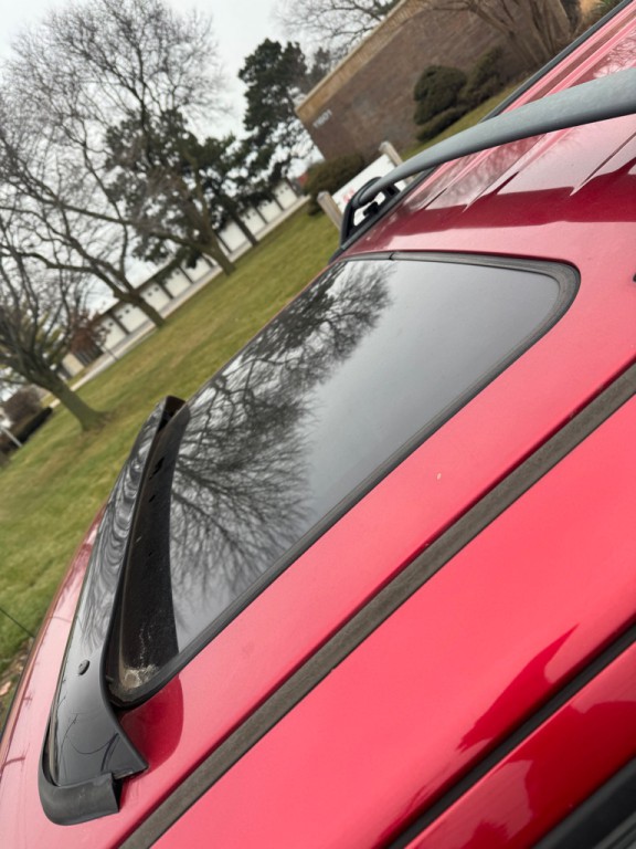 2006 Ford Escape Image 19