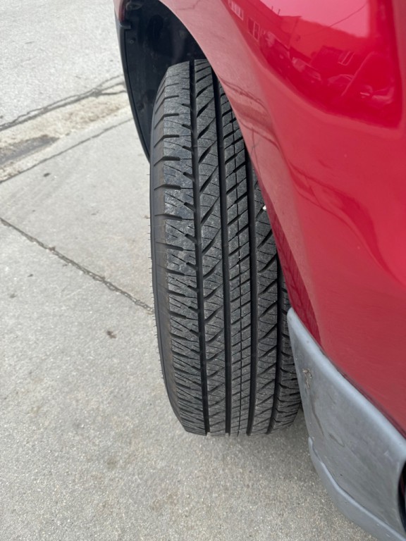 2006 Ford Escape Image 20