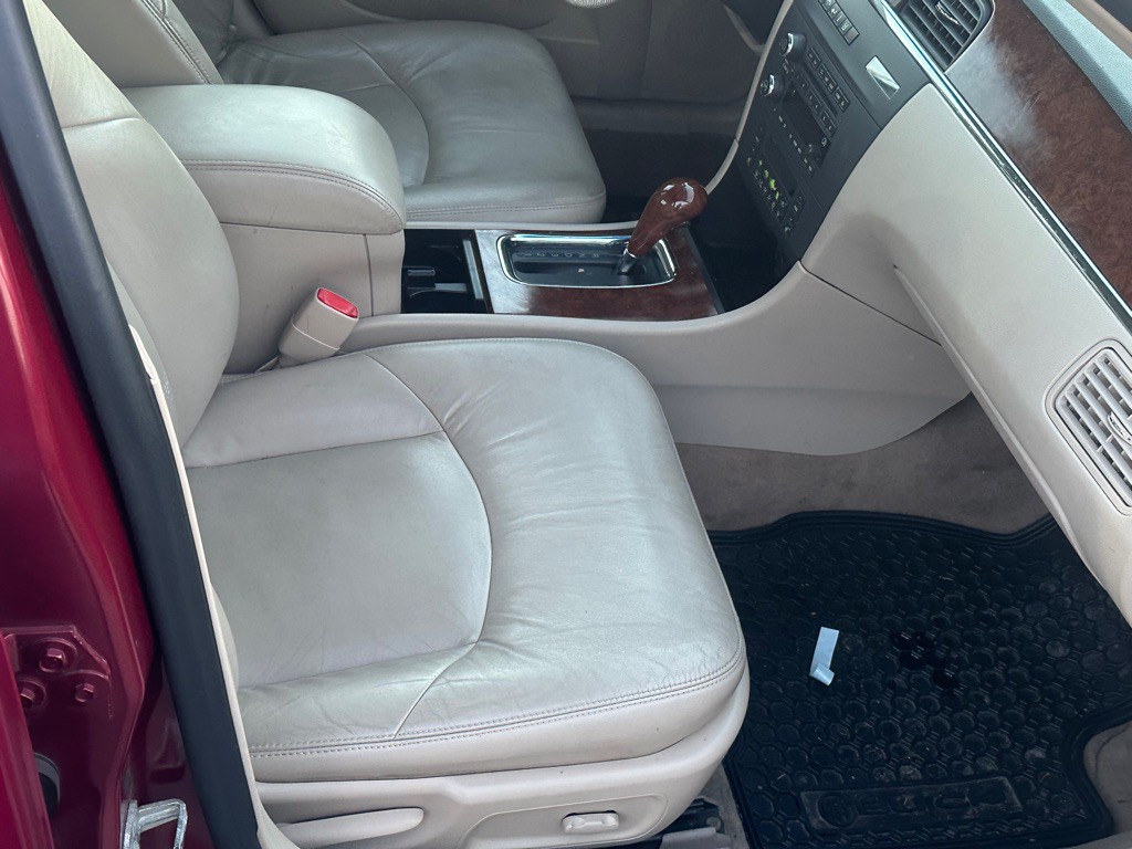 2005 Buick Lacrosse Image 7