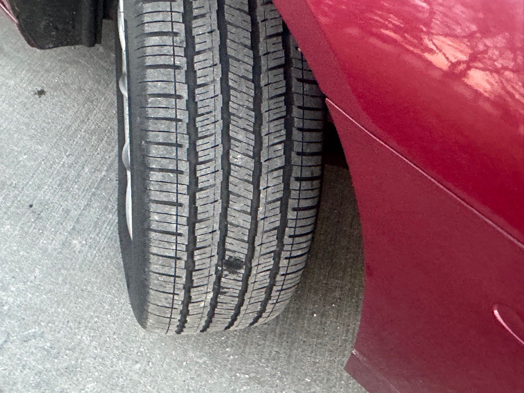 2005 Buick Lacrosse Image 11