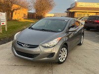 Image for 2013 Hyundai Elantra GLS ID: 7039615