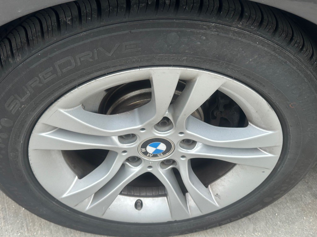 2008 BMW 3 Series Image 8