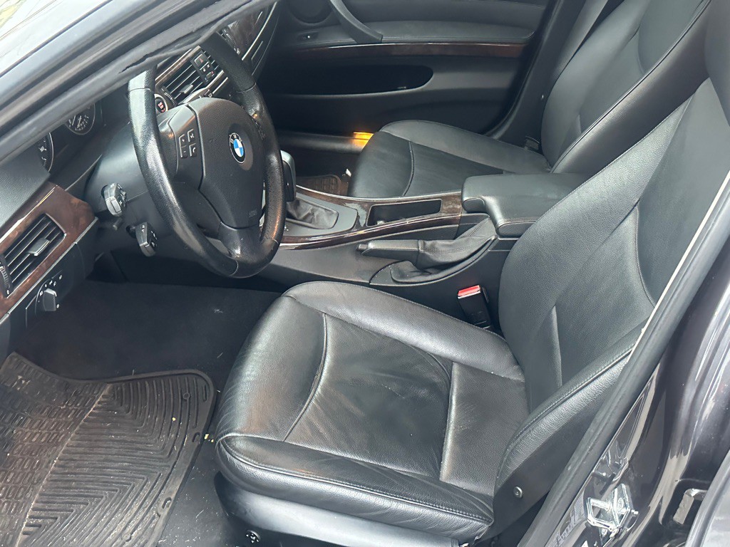 2008 BMW 3 Series Image 9