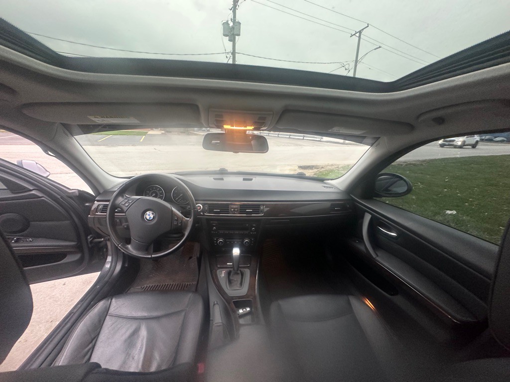 2008 BMW 3 Series Image 10