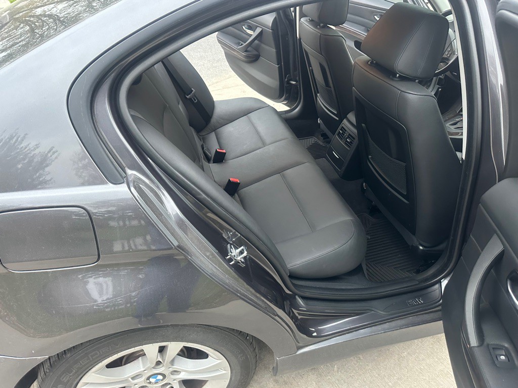 2008 BMW 3 Series Image 12