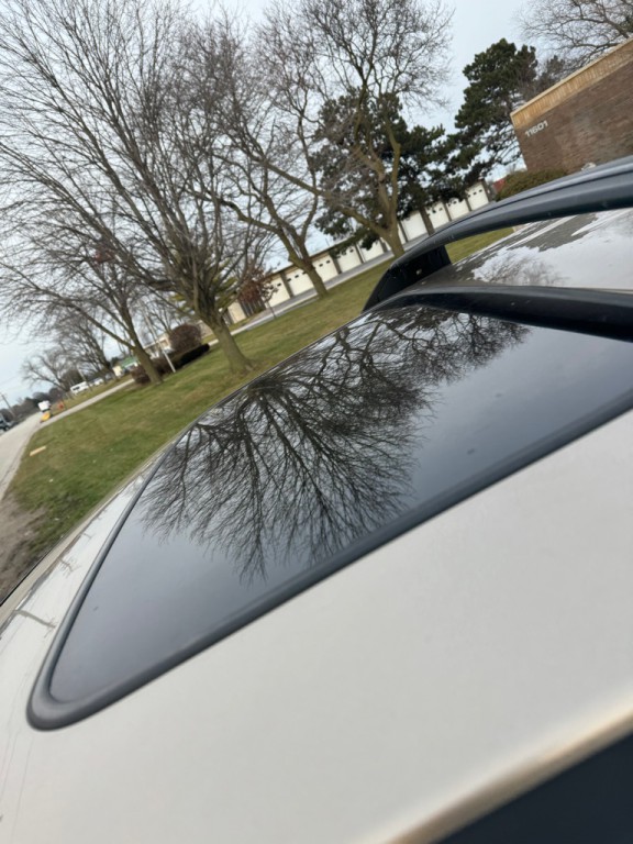 2001 Acura MDX Image 18